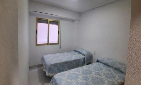 Piso en calle Emperadores