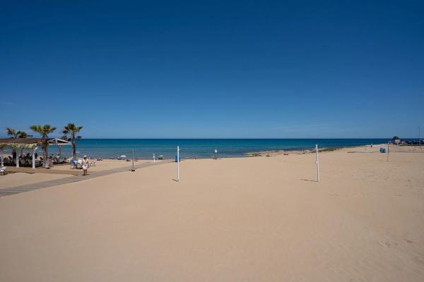 Piso en calle Bogavante