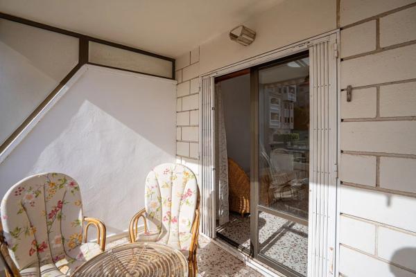 Piso en calle Bogavante