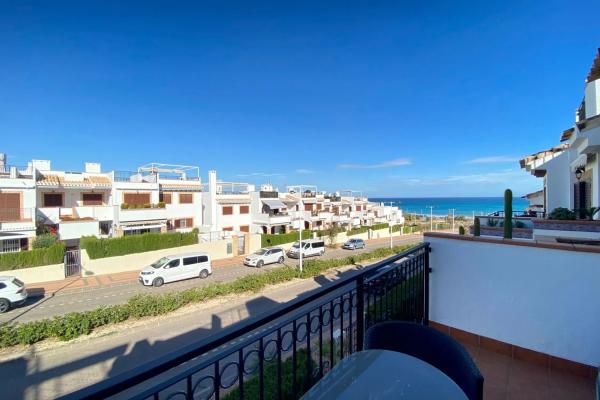 Ático en Urbanizacion Manquilla, 23