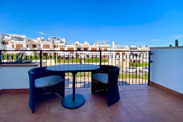 Ático en Urbanizacion Manquilla, 23