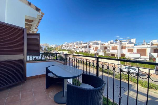 Ático en Urbanizacion Manquilla, 23