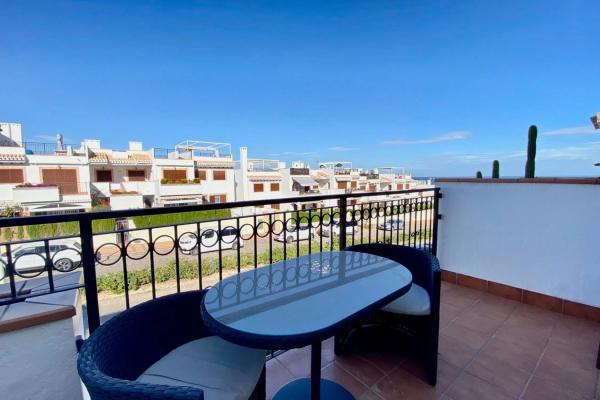 Ático en Urbanizacion Manquilla, 23