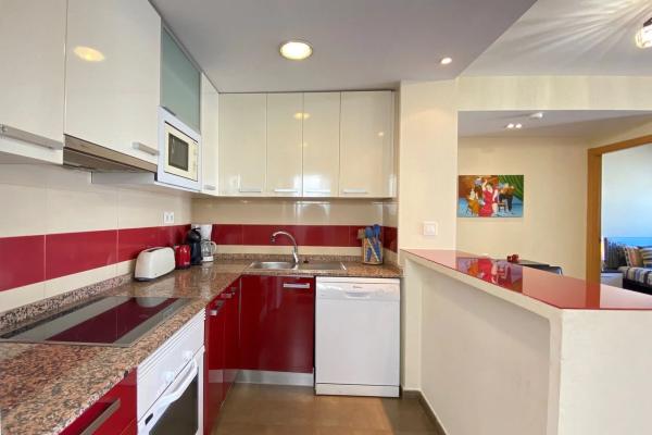 Ático en Urbanizacion Manquilla, 23