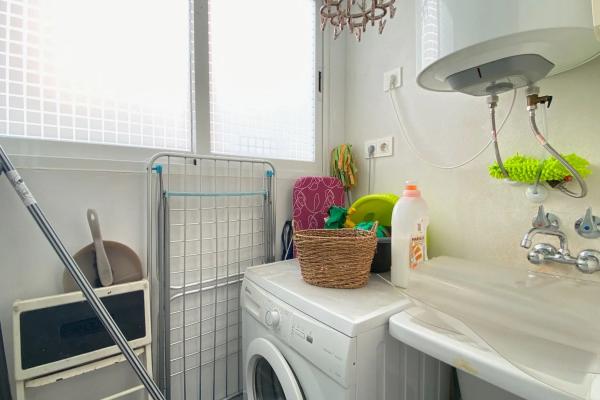 Ático en Urbanizacion Manquilla, 23