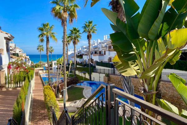 Ático en Urbanizacion Manquilla, 23