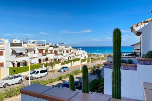 Ático en Urbanizacion Manquilla, 23