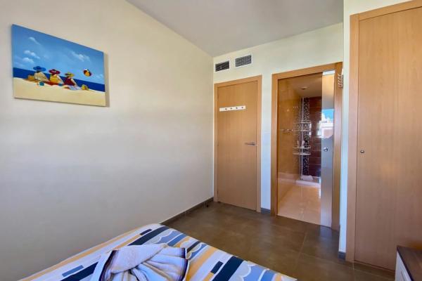 Ático en Urbanizacion Manquilla, 23