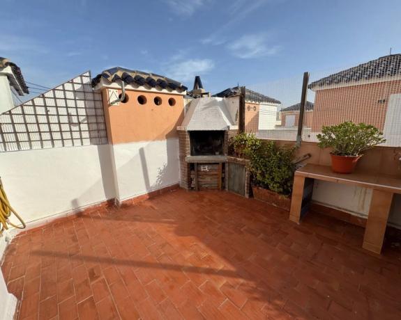 Dúplex en avenida de la Sal, 7