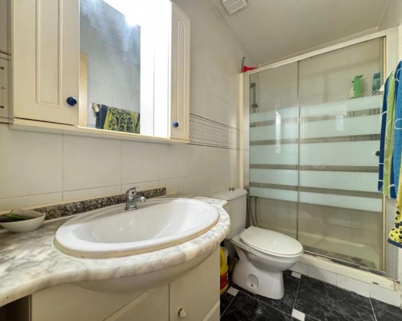 Dúplex en avenida de la Sal, 7