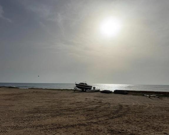 Dúplex en avenida de la Sal, 7