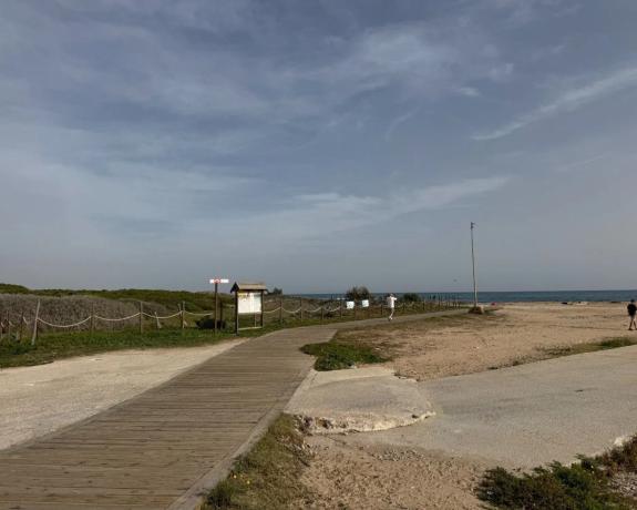 Dúplex en avenida de la Sal, 7