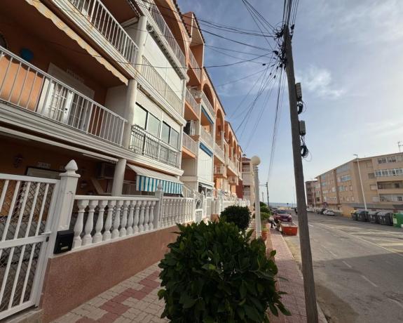 Dúplex en avenida de la Sal, 7