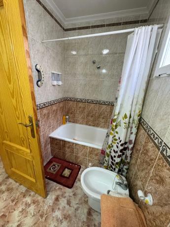 Ático en calle San Antonio