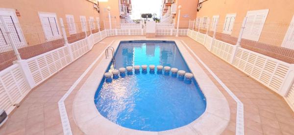 Ático en avenida del Mediterráneo, 6