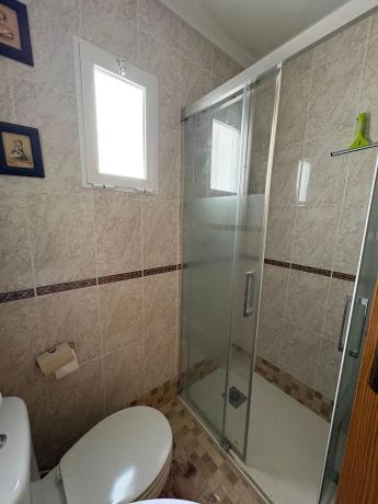 Ático en calle San Antonio