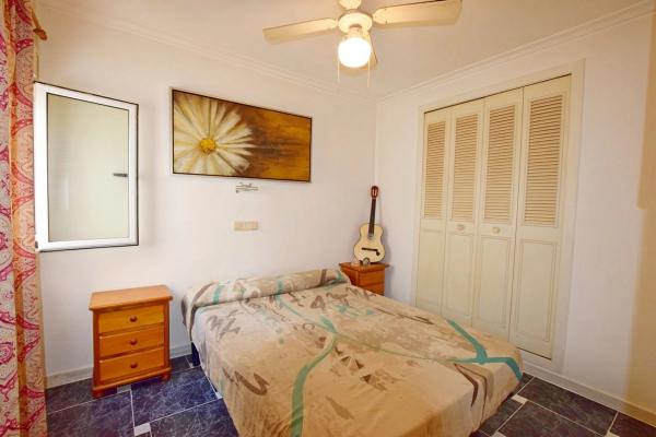 Ático en avenida del Mediterráneo, 6