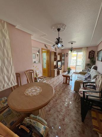 Ático en calle San Antonio