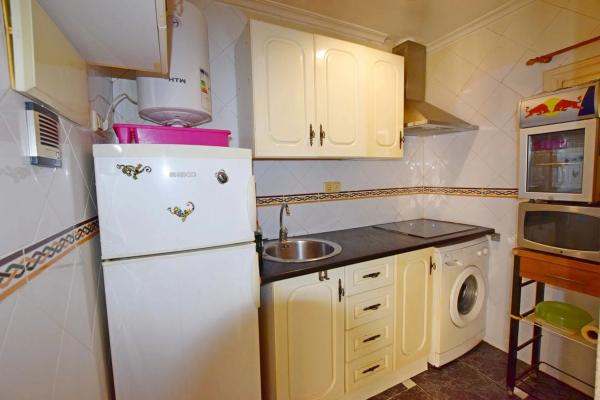 Ático en avenida del Mediterráneo, 6