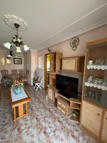 Ático en calle San Antonio