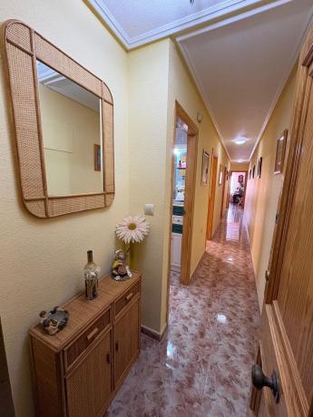 Ático en calle San Antonio