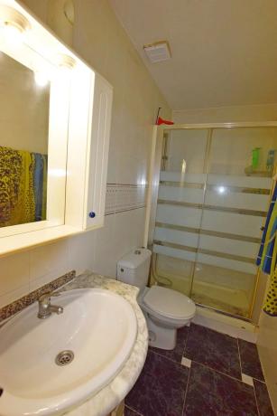 Ático en avenida del Mediterráneo, 6