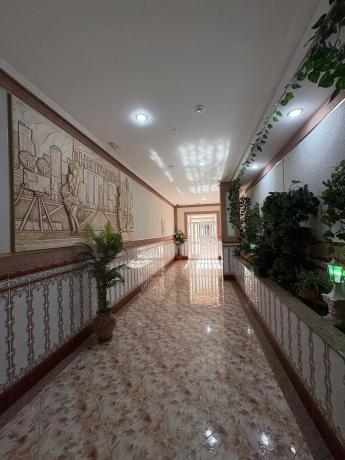 Ático en calle San Antonio