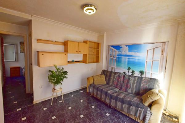 Ático en avenida del Mediterráneo, 6