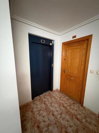 Ático en calle San Antonio