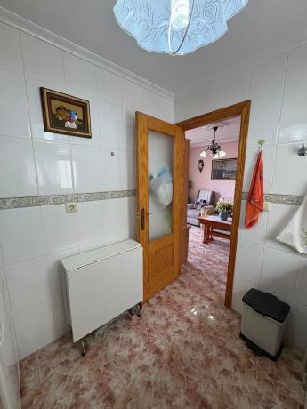 Ático en calle San Antonio