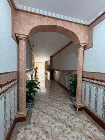 Ático en calle San Antonio