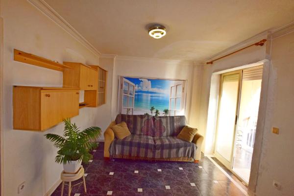 Ático en avenida del Mediterráneo, 6