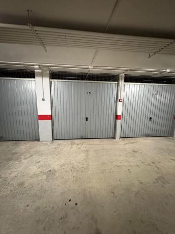 Ático en calle San Antonio