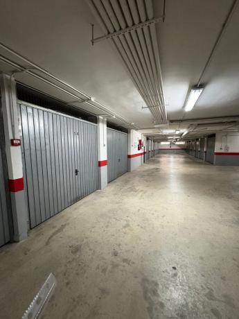 Ático en calle San Antonio