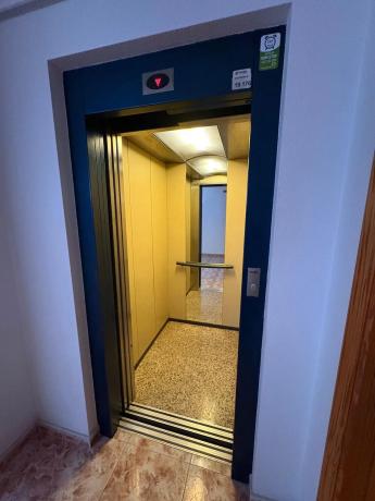 Ático en calle San Antonio