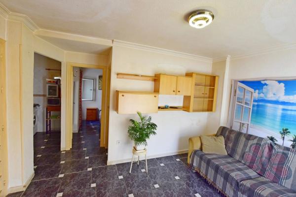 Ático en avenida del Mediterráneo, 6