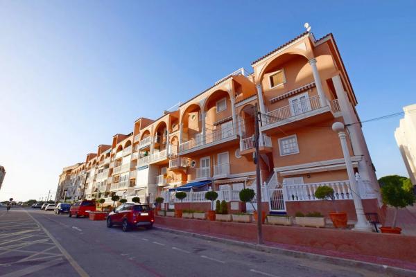 Ático en avenida del Mediterráneo, 6