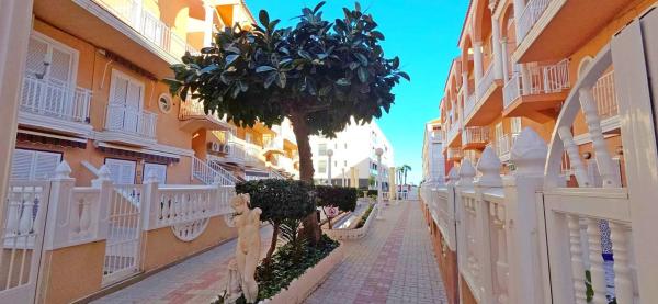 Ático en avenida del Mediterráneo, 6