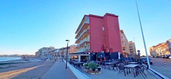 Ático en avenida del Mediterráneo, 6