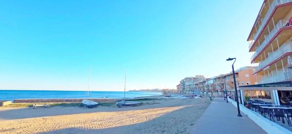 Ático en avenida del Mediterráneo, 6