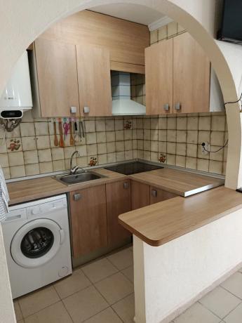 Piso en carretera del Torrejón, 2