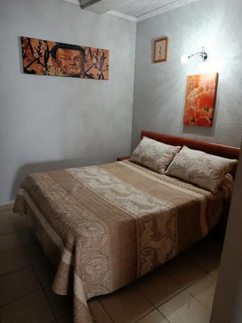 Piso en carretera del Torrejón, 2