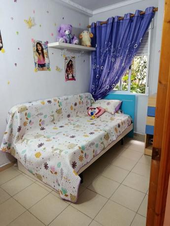 Piso en carretera del Torrejón, 2