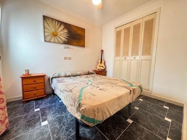 Dúplex en Barrio Gaspar Perrelló