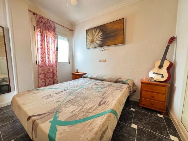 Dúplex en Barrio Gaspar Perrelló