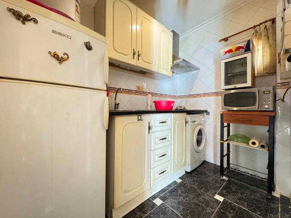 Dúplex en Barrio Gaspar Perrelló