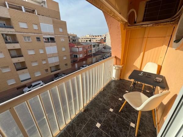 Dúplex en Barrio Gaspar Perrelló