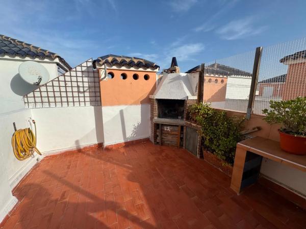 Dúplex en Barrio Gaspar Perrelló