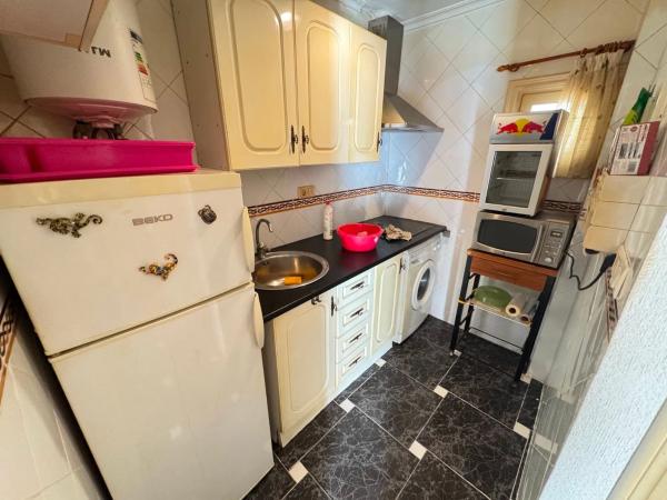 Dúplex en Barrio Gaspar Perrelló