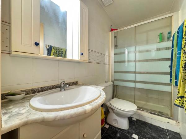 Dúplex en Barrio Gaspar Perrelló